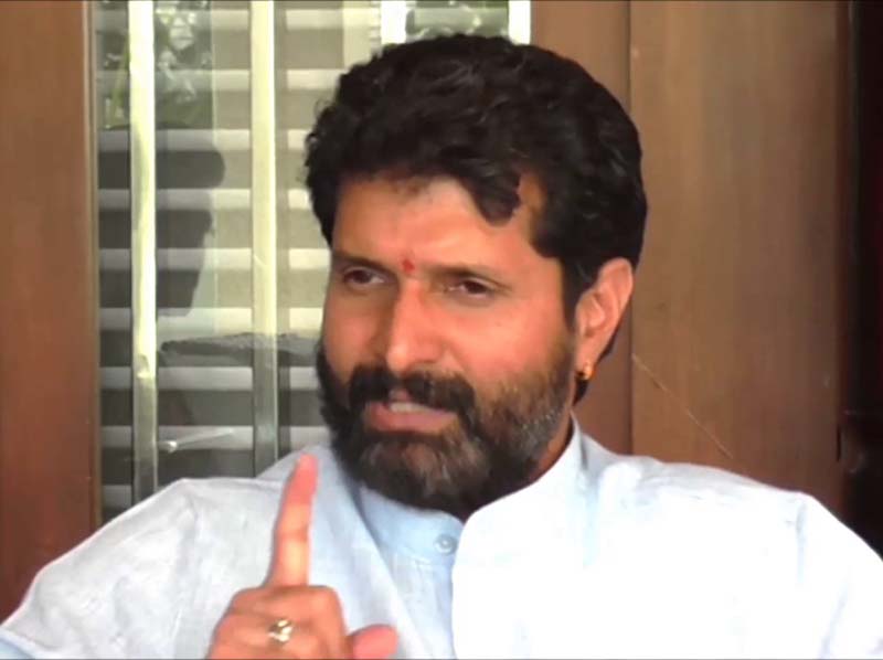 ದತ್ತಾತ್ರೇಯ ಪೀಠದ ಹೆಸರು ಬದಲು ಪ್ರಶ್ನಿಸಿ ಕೋರ್ಟ್‌ಗೆ: ಸಿ.ಟಿ.ರವಿ